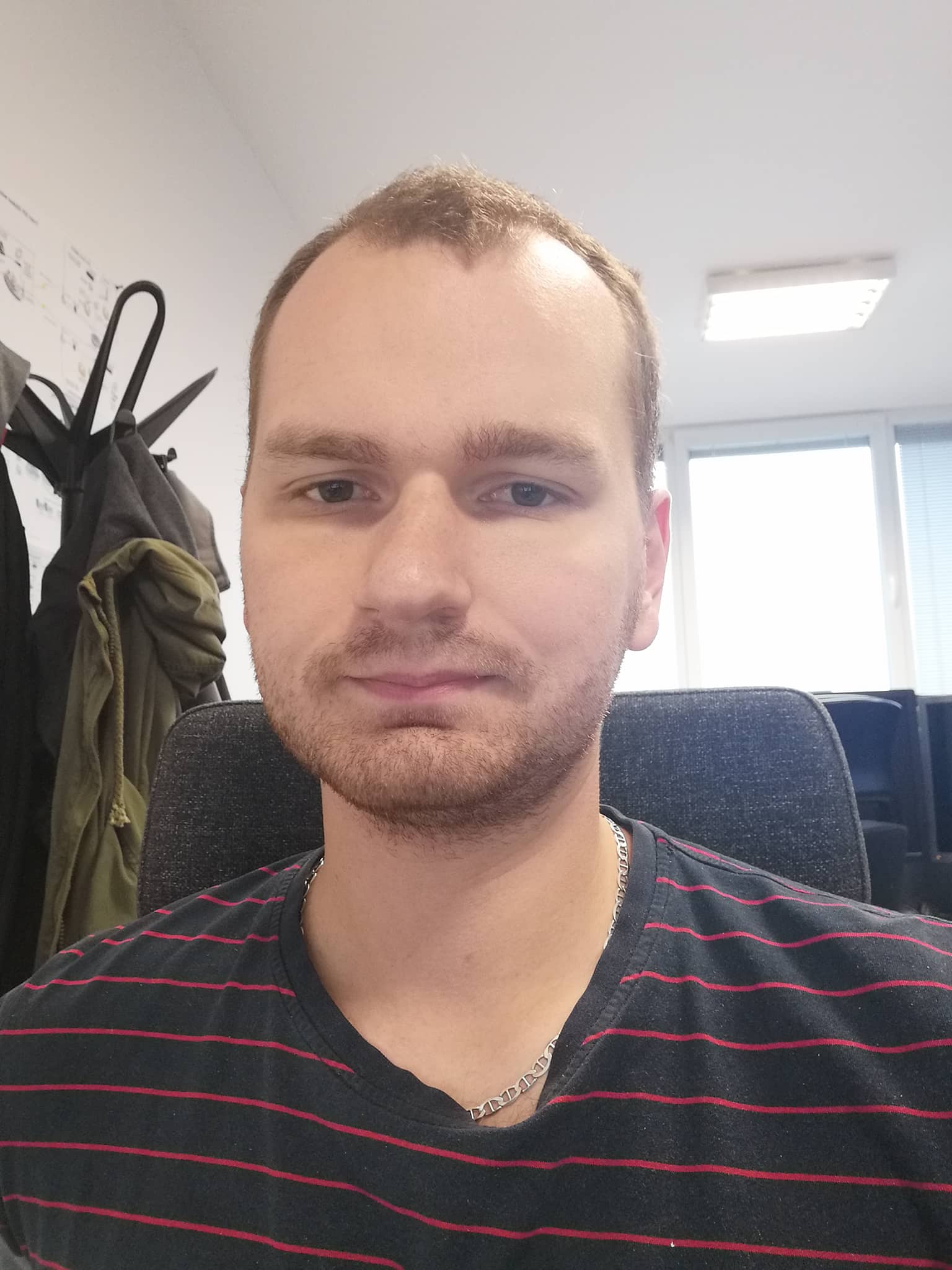 Martin Pavlikovský