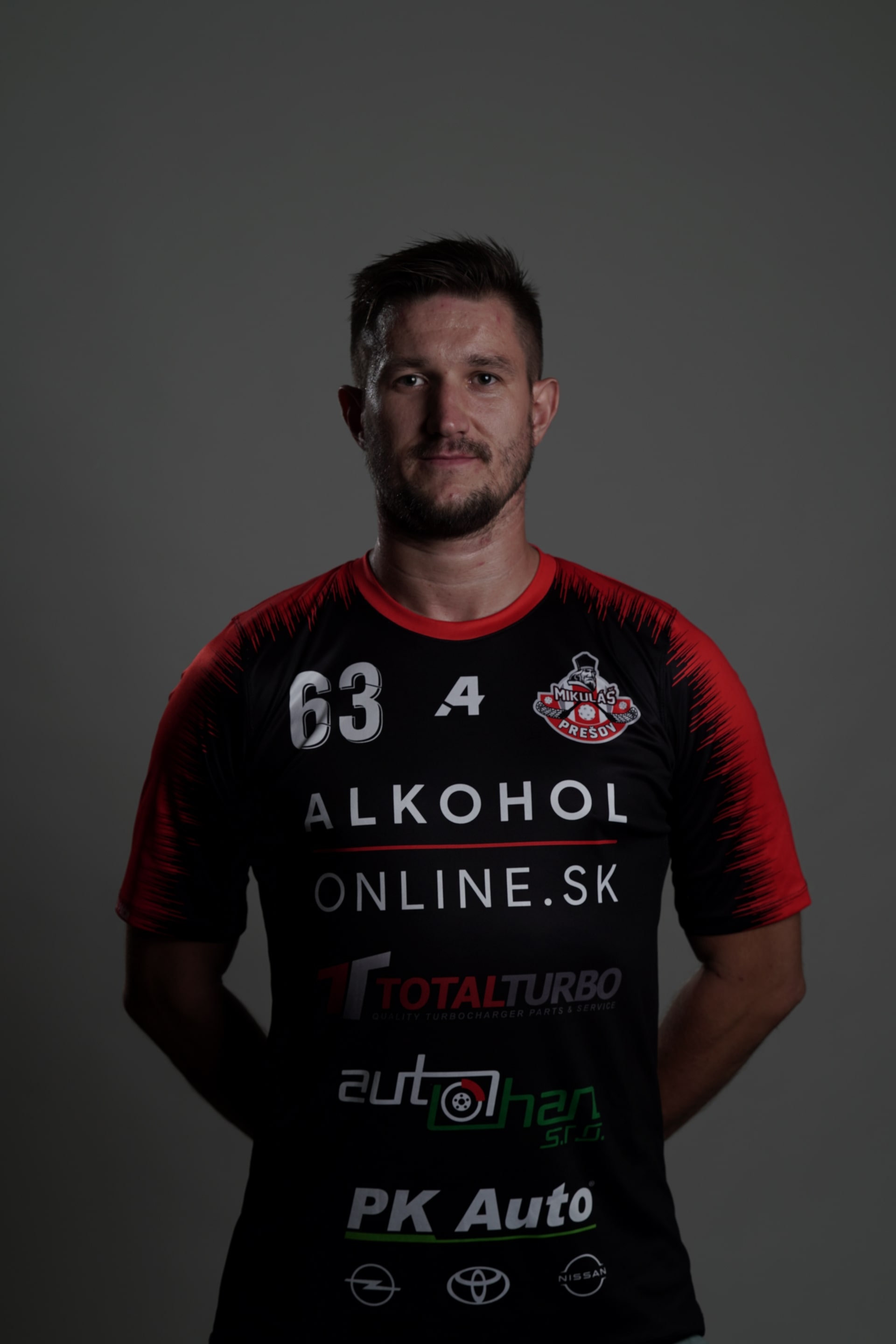 Marek Krivda